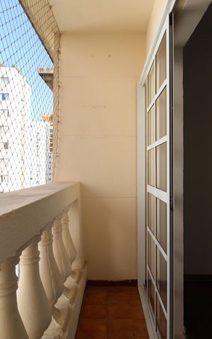 Apartamento à venda com 126m², 3 quartos e 2 vagasVaranda