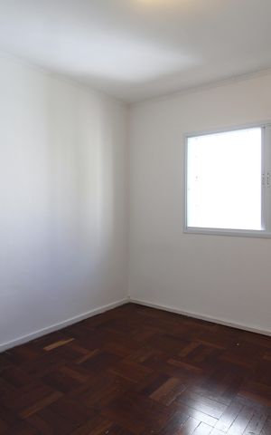 Apartamento à venda com 126m², 3 quartos e 2 vagasQuarto 2
