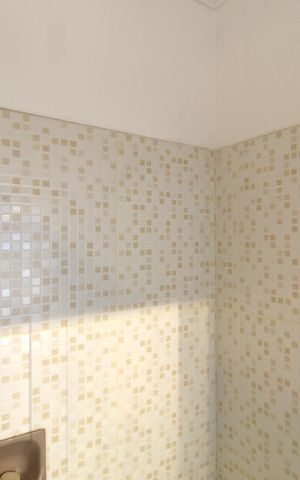 Apartamento à venda com 126m², 3 quartos e 2 vagasBanheiro da Suíte