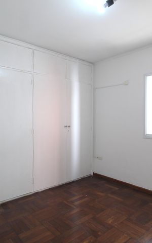 Apartamento à venda com 126m², 3 quartos e 2 vagasQuarto 1