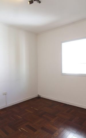 Apartamento à venda com 126m², 3 quartos e 2 vagasQuarto 3 - Suíte