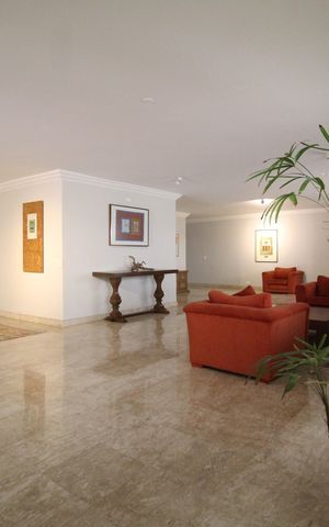 Apartamento à venda com 126m², 3 quartos e 2 vagasHall Social