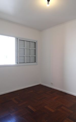 Apartamento à venda com 126m², 3 quartos e 2 vagasQuarto 2