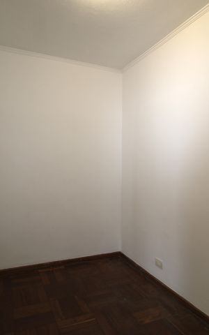 Apartamento à venda com 126m², 3 quartos e 2 vagasÁrea de Serviço