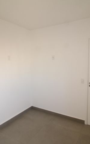 Apartamento à venda com 42m², 2 quartos e 1 vagaQuarto 2