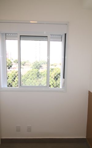 Apartamento à venda com 42m², 2 quartos e 1 vagaQuarto 1
