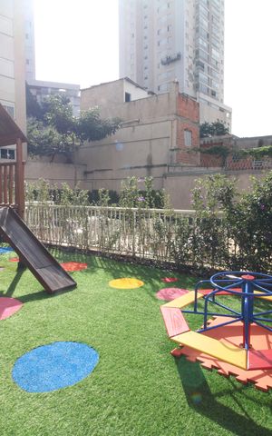 Apartamento à venda com 42m², 2 quartos e 1 vagaÁrea Comum