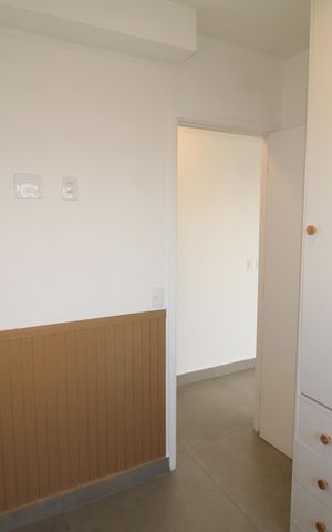 Apartamento à venda com 42m², 2 quartos e 1 vagaQuarto 1