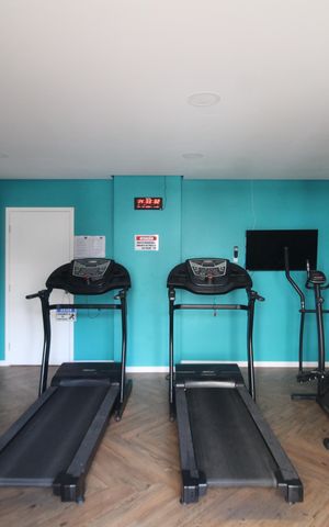 Apartamento à venda com 42m², 2 quartos e 1 vagaÁrea Comum