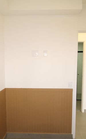 Apartamento à venda com 42m², 2 quartos e 1 vagaQuarto 1