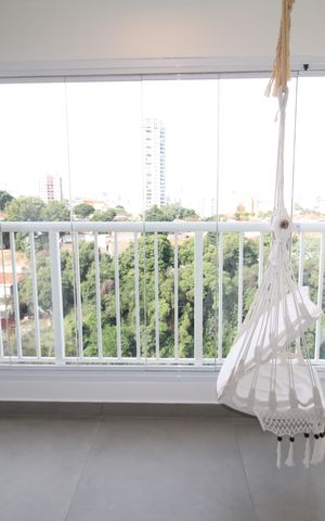 Apartamento à venda com 42m², 2 quartos e 1 vagaSala / Cozinha