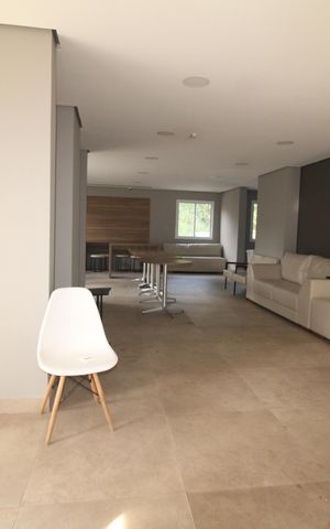 Apartamento à venda com 42m², 2 quartos e 1 vagaÁrea Comum