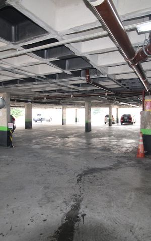 Apartamento à venda com 42m², 2 quartos e 1 vagaÁrea Comum