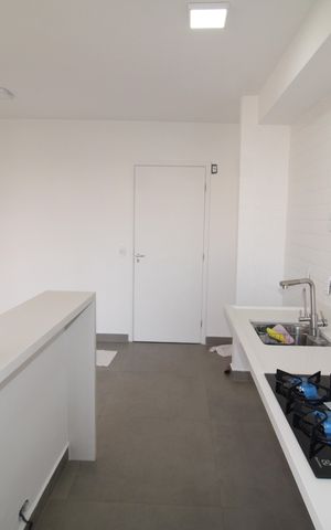 Apartamento à venda com 42m², 2 quartos e 1 vagaSala / Cozinha