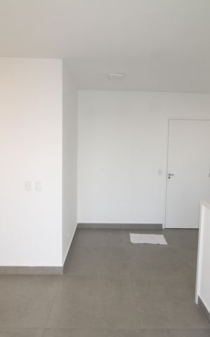 Apartamento à venda com 42m², 2 quartos e 1 vagaSala / Cozinha