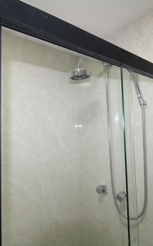 Apartamento à venda com 42m², 2 quartos e 1 vagaBanheiro
