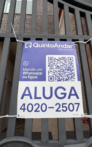Apartamento para alugar com 60m², 2 quartos e sem vaga Apartamento para alugar com 60m², 2 quartos e sem vagaPlaca