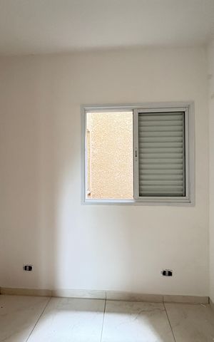 Apartamento para alugar com 60m², 2 quartos e sem vaga Apartamento para alugar com 60m², 2 quartos e sem vagaQuarto 2