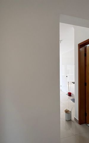 Apartamento para alugar com 60m², 2 quartos e sem vaga Apartamento para alugar com 60m², 2 quartos e sem vagaÁrea de Serviço