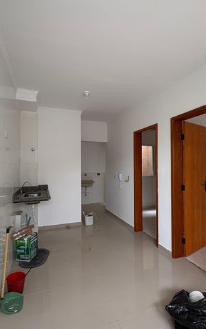 Apartamento para alugar com 60m², 2 quartos e sem vaga Apartamento para alugar com 60m², 2 quartos e sem vagaSala