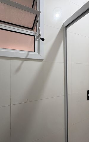 Apartamento para alugar com 60m², 2 quartos e sem vaga Apartamento para alugar com 60m², 2 quartos e sem vagaBanheiro