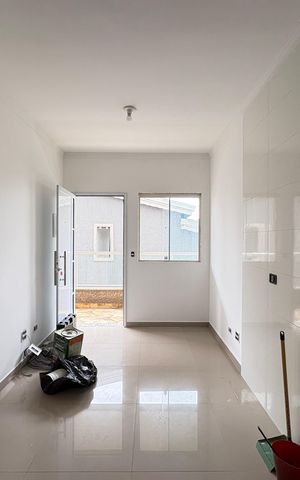 Apartamento para alugar com 60m², 2 quartos e sem vaga Apartamento para alugar com 60m², 2 quartos e sem vagaCozinha