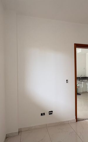 Apartamento para alugar com 60m², 2 quartos e sem vaga Apartamento para alugar com 60m², 2 quartos e sem vagaQuarto 1
