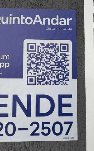 Apartamento à venda com 39m², 2 quartos e sem vaga