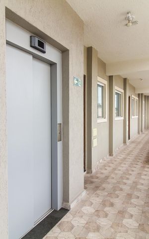 Apartamento à venda com 39m², 2 quartos e sem vaga