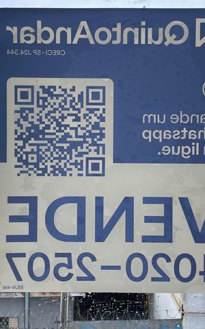 Apartamento à venda com 42m², 2 quartos e 1 vaga Apartamento à venda com 42m², 2 quartos e 1 vagaPlaca