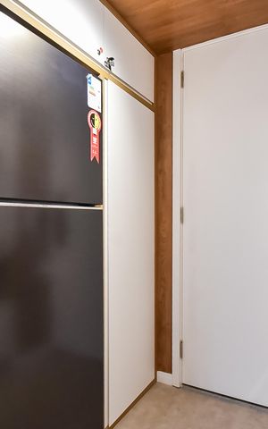 Studio para alugar com 38m², 1 quarto e sem vaga Studio para alugar com 38m², 1 quarto e sem vagaCozinha