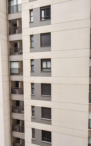 Studio para alugar com 38m², 1 quarto e sem vaga Studio para alugar com 38m², 1 quarto e sem vagaVista da varanda