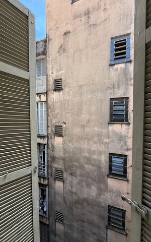 Studio para alugar com 38m², 1 quarto e sem vaga