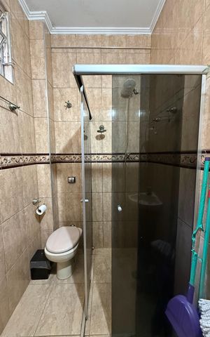 Studio para alugar com 38m², 1 quarto e sem vaga