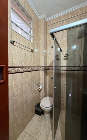 Studio para alugar com 38m², 1 quarto e sem vaga