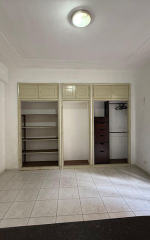 Studio para alugar com 38m², 1 quarto e sem vaga