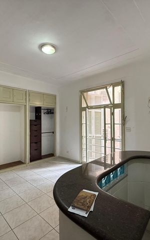 Studio para alugar com 38m², 1 quarto e sem vaga