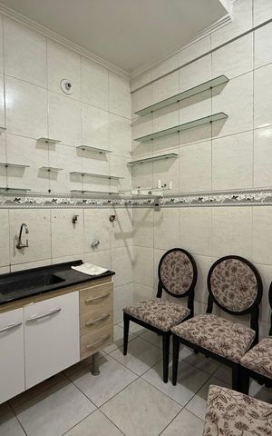 Studio para alugar com 38m², 1 quarto e sem vaga