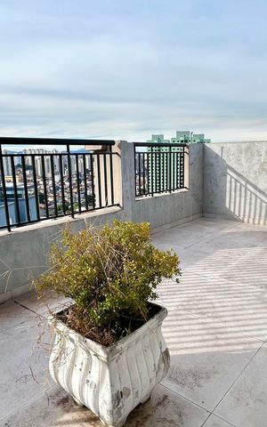 Apartamento à venda com 106m², 2 quartos e 1 vaga Apartamento à venda com 106m², 2 quartos e 1 vagaQuintal