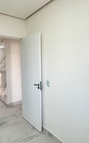 Apartamento à venda com 106m², 2 quartos e 1 vaga Apartamento à venda com 106m², 2 quartos e 1 vagaQuarto 1