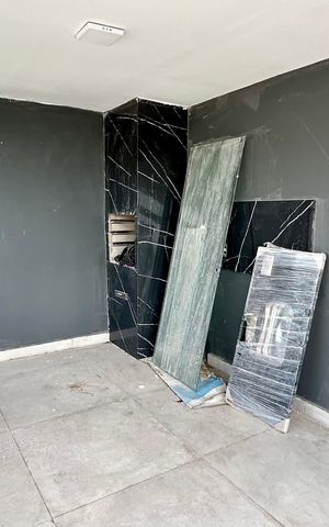 Apartamento à venda com 106m², 2 quartos e 1 vaga Apartamento à venda com 106m², 2 quartos e 1 vagaChurrasqueira