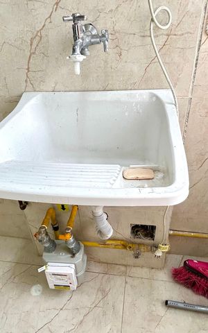 Apartamento à venda com 106m², 2 quartos e 1 vaga Apartamento à venda com 106m², 2 quartos e 1 vagaÁrea de Serviço