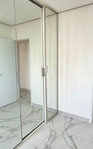 Apartamento à venda com 106m², 2 quartos e 1 vaga Apartamento à venda com 106m², 2 quartos e 1 vagaQuarto 1