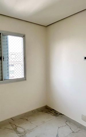 Apartamento à venda com 106m², 2 quartos e 1 vaga Apartamento à venda com 106m², 2 quartos e 1 vagaQuarto 2
