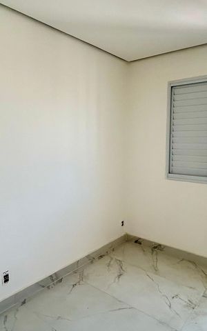 Apartamento à venda com 106m², 2 quartos e 1 vaga Apartamento à venda com 106m², 2 quartos e 1 vagaQuarto 2