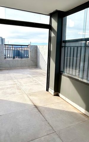 Apartamento à venda com 106m², 2 quartos e 1 vaga Apartamento à venda com 106m², 2 quartos e 1 vagaChurrasqueira