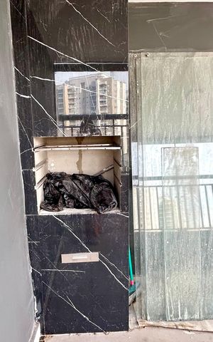 Apartamento à venda com 106m², 2 quartos e 1 vaga Apartamento à venda com 106m², 2 quartos e 1 vagaChurrasqueira