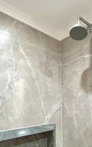 Apartamento à venda com 106m², 2 quartos e 1 vaga Apartamento à venda com 106m², 2 quartos e 1 vagaBanheiro