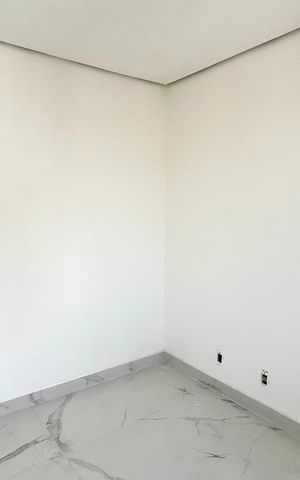 Apartamento à venda com 106m², 2 quartos e 1 vaga Apartamento à venda com 106m², 2 quartos e 1 vagaQuarto 2