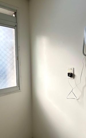 Apartamento à venda com 106m², 2 quartos e 1 vaga Apartamento à venda com 106m², 2 quartos e 1 vagaÁrea de Serviço